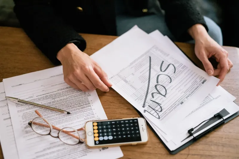 Blindsided by the AMT: What Six-Figure Earners Need to Know Before the IRS Sends a Surprise Bill