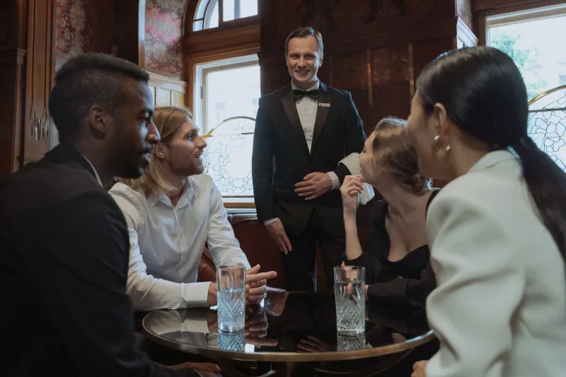 Half a Deduction Is Better Than None: Making Sense of the Business Meal Write-Off Limit