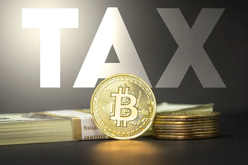 Crypto and the IRS: What Casual Investors Don't Know Is Already Costing Them
