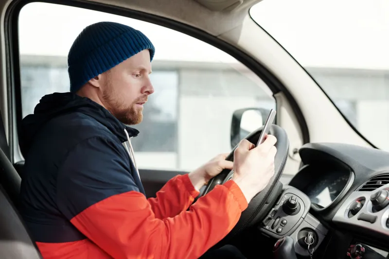 Driving for Dollars, Paying for It Later: The Tax Realities Every Gig Worker Must Face