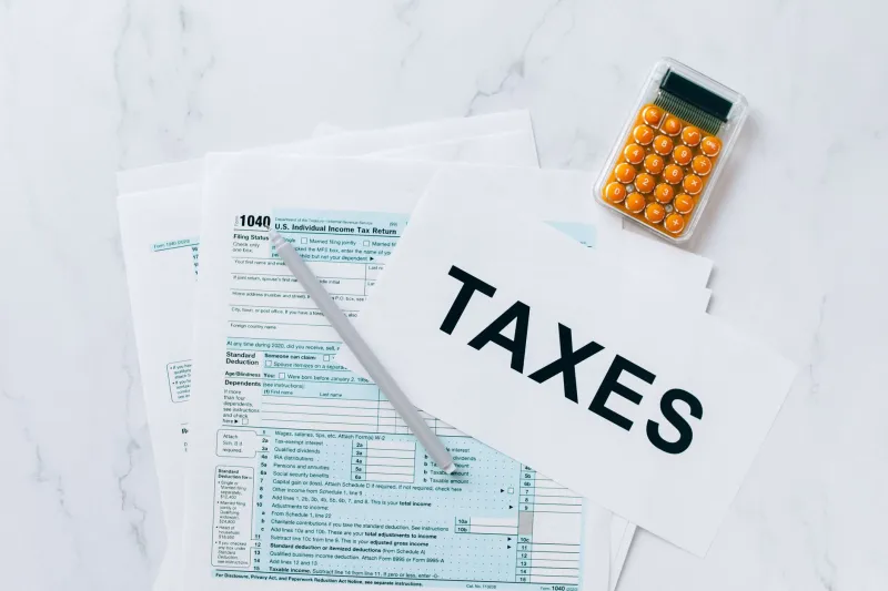 How the IRS's AI Engine Selects Returns for Audit — and What You Can Do to Stay Off Its Radar