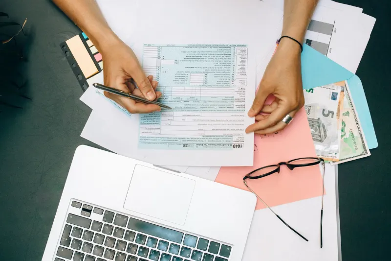How Your LLC Default Tax Status Could Be Quietly Draining Your Startup's Profits