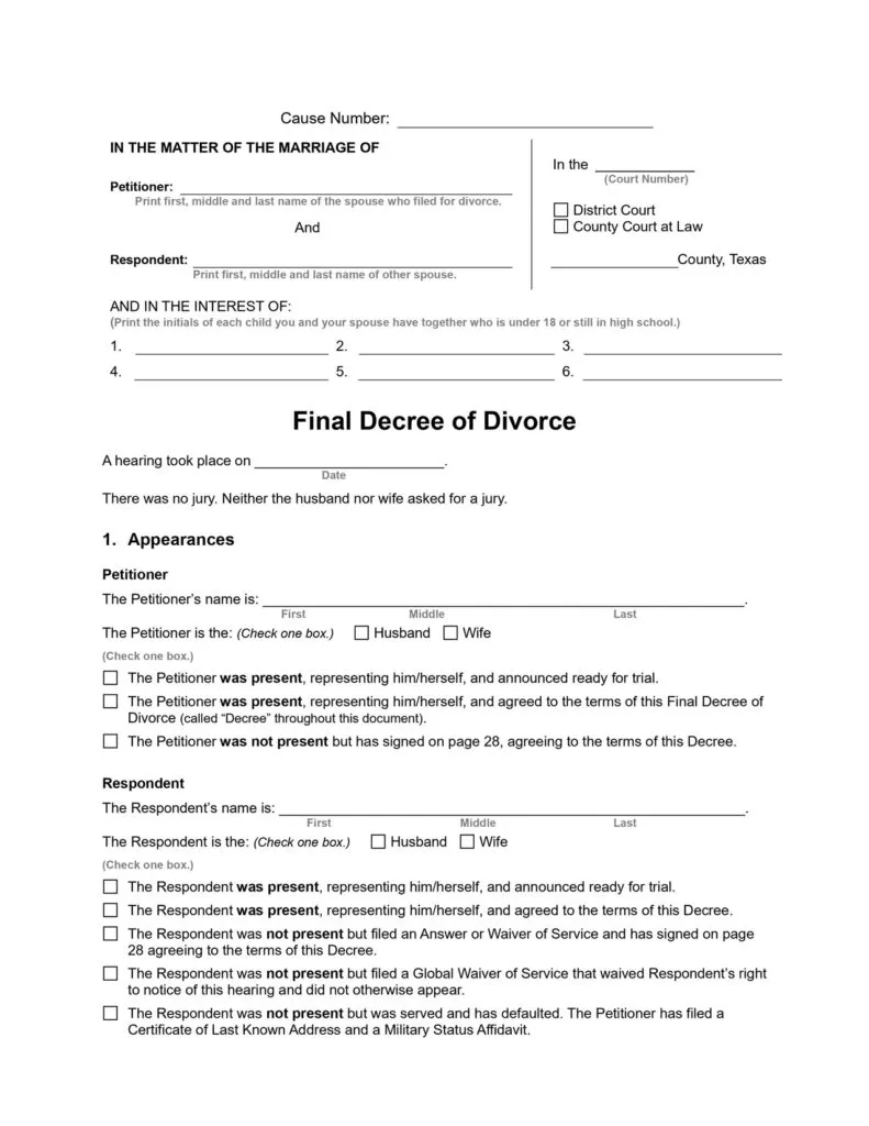 Untangling Your Finances: The Tax Consequences of Divorce Most People Learn Too Late