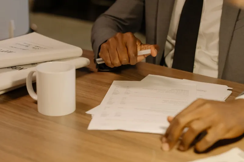 Your Year-End Bonus Is Bigger Than You Think — Until the IRS Takes Its Share